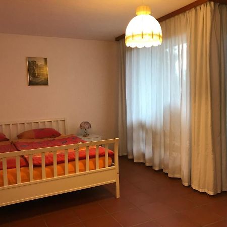 Hotel Casa Vignole Orselina Esterno foto