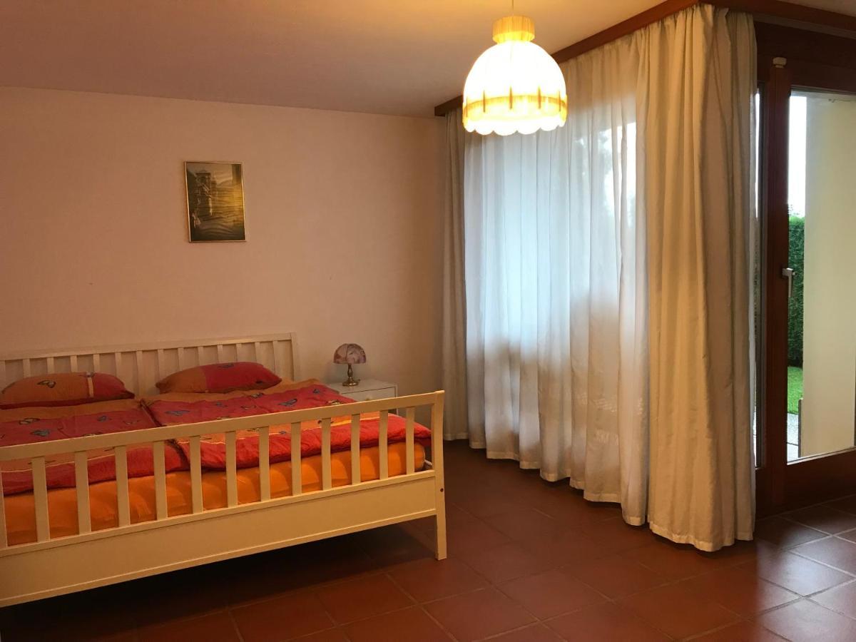 Hotel Casa Vignole Orselina Esterno foto
