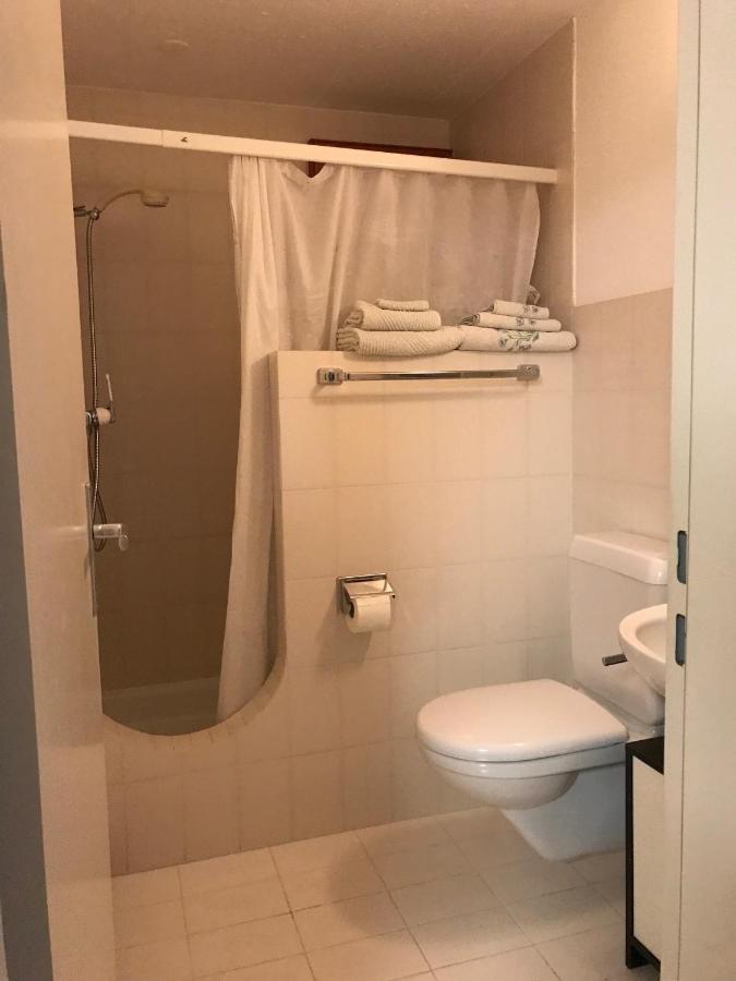 Hotel Casa Vignole Orselina Esterno foto
