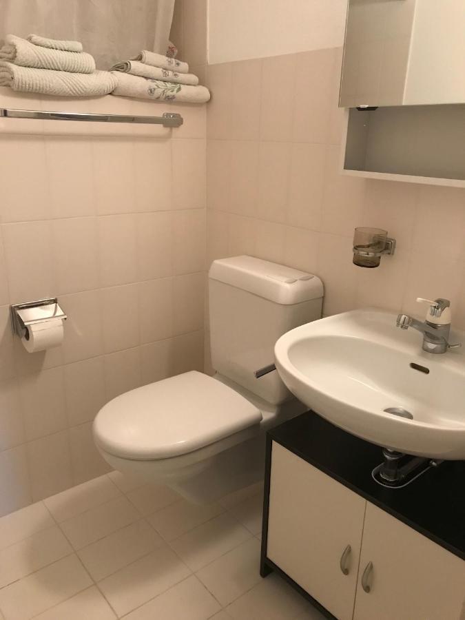 Hotel Casa Vignole Orselina Esterno foto