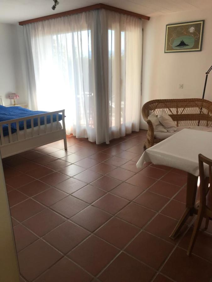 Hotel Casa Vignole Orselina Esterno foto