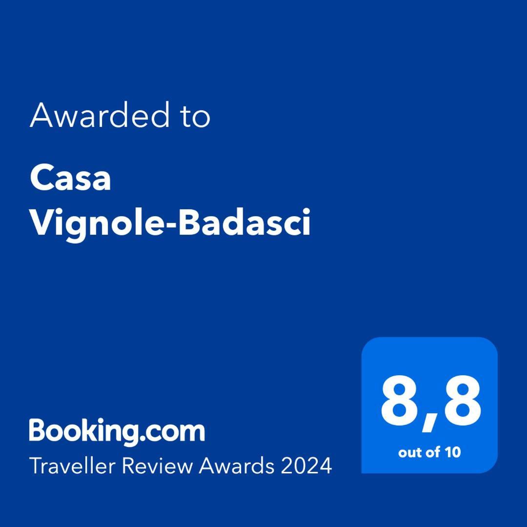 Hotel Casa Vignole Orselina Esterno foto